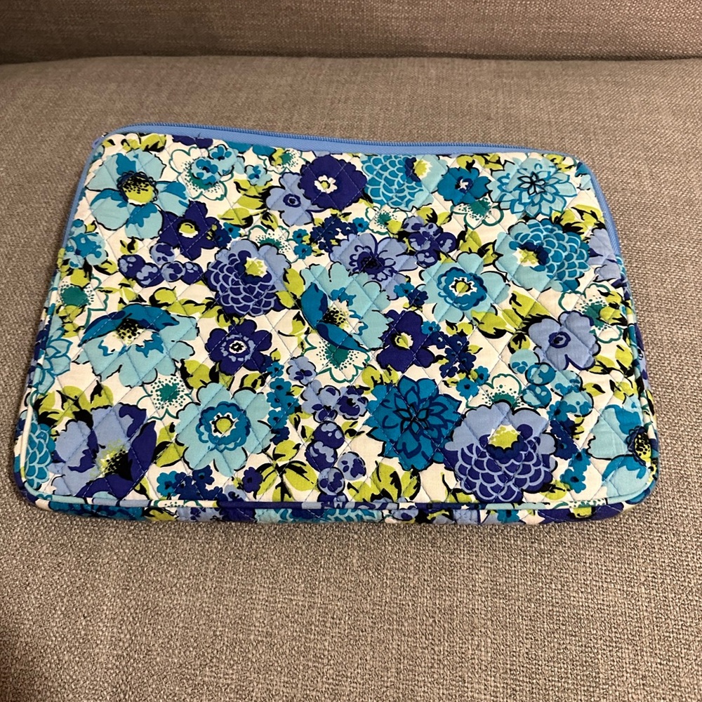 Vera Bradley Laptop Bag 13”